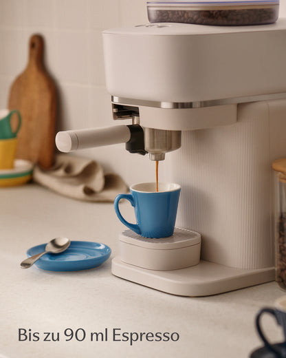 Espressotassen Set Keramik