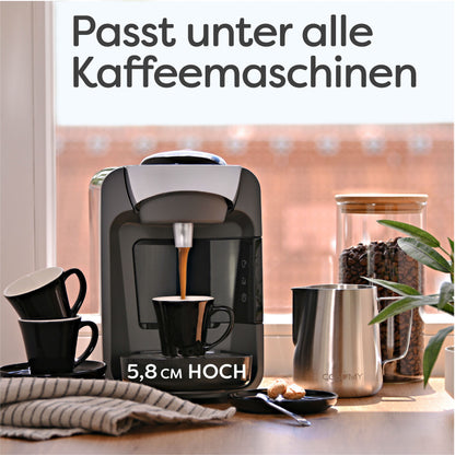 Espressotassen Set Keramik