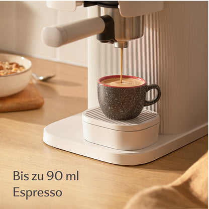 Espressotassen Set Inner Radiance