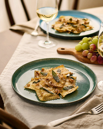 Speiseteller Set Inner Radiance