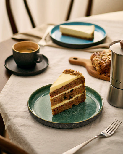 Dessertteller Set Inner Radiance