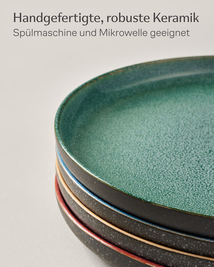 Dessertteller Set Inner Radiance