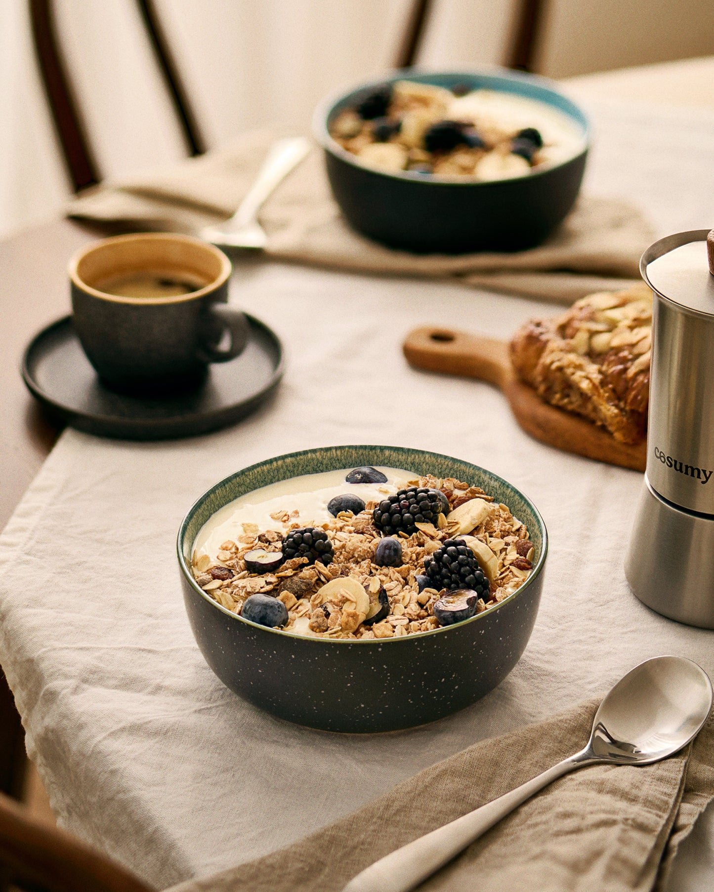 Müslischalen Set Inner Radiance