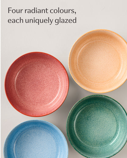 Müslischalen Set Inner Radiance