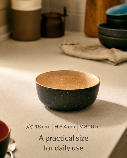 Müslischalen Set Inner Radiance