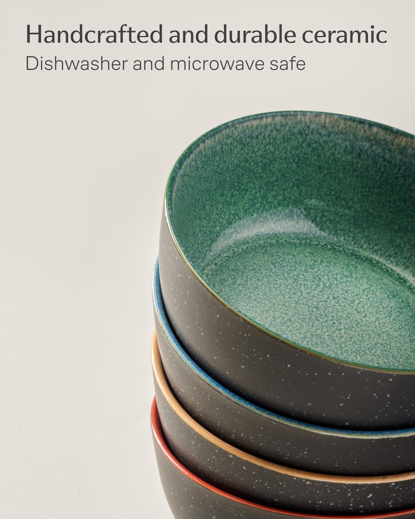 Müslischalen Set Inner Radiance