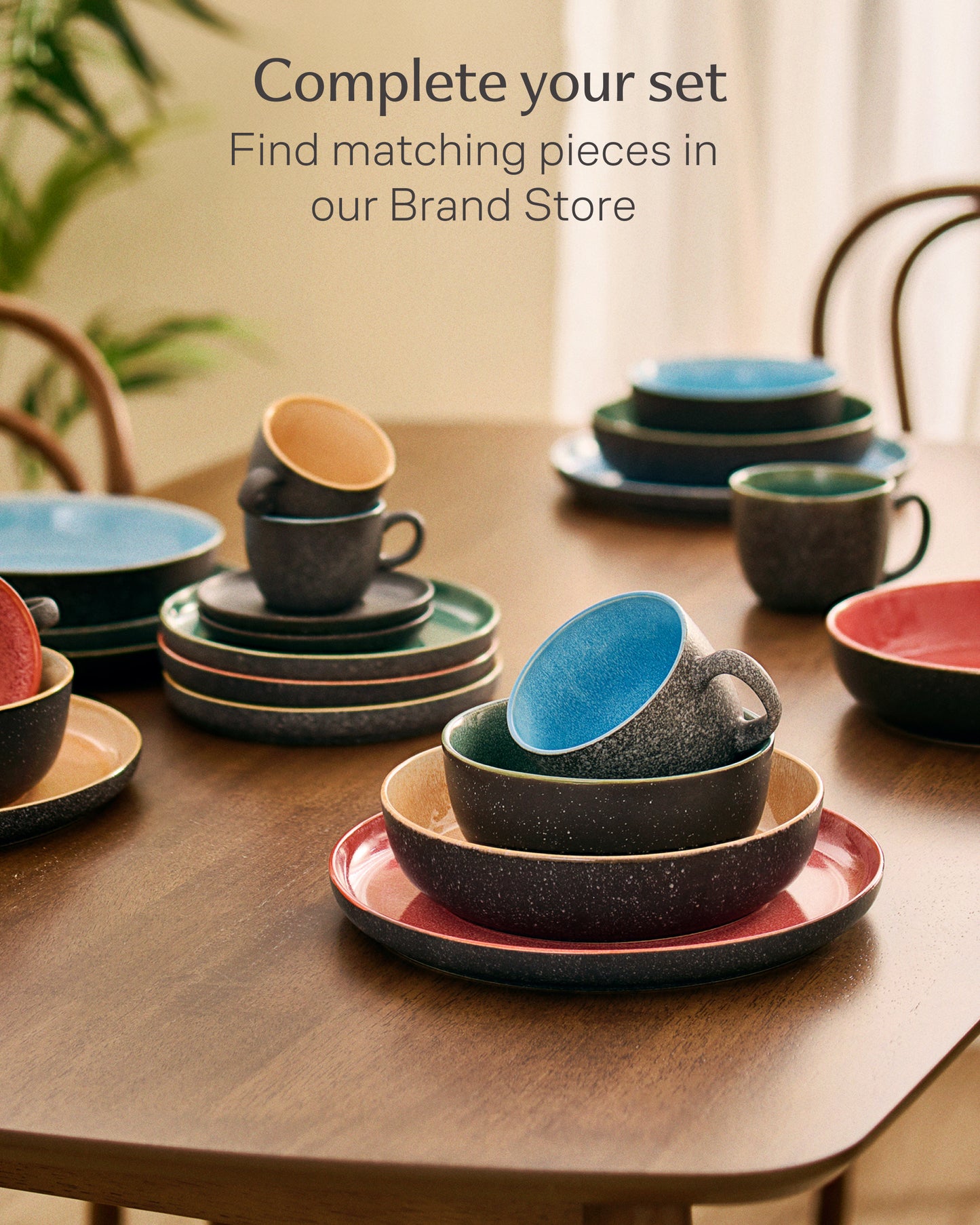 Müslischalen Set Inner Radiance