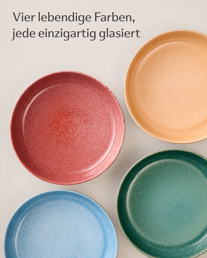 Pastateller Set Inner Radiance