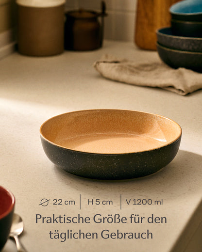 Pastateller Set Inner Radiance