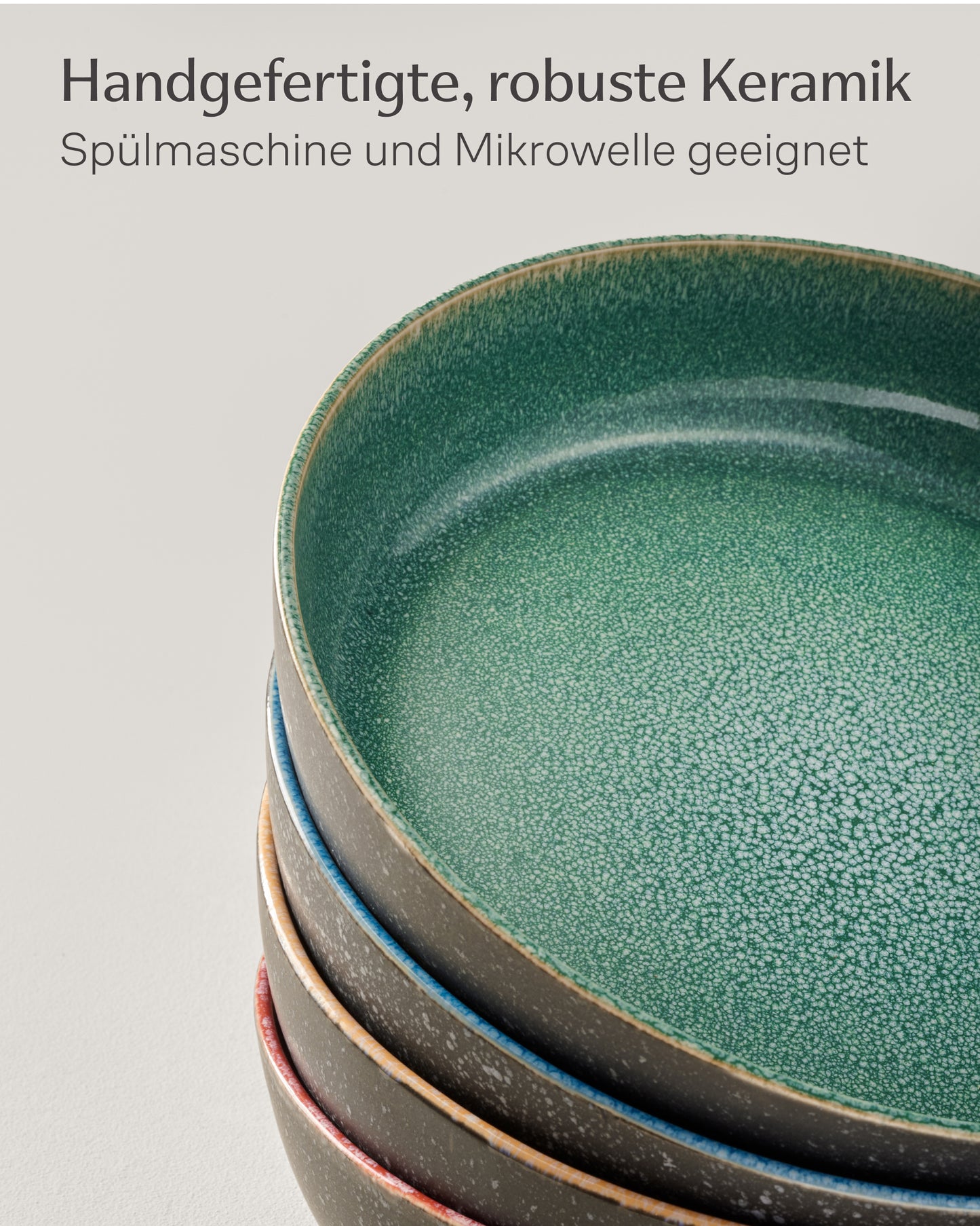 Pastateller Set Inner Radiance