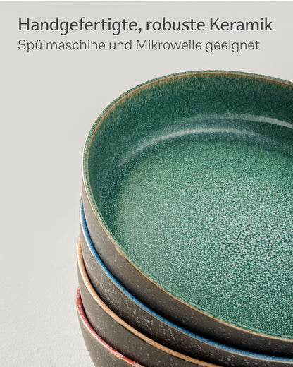 Pastateller Set Inner Radiance