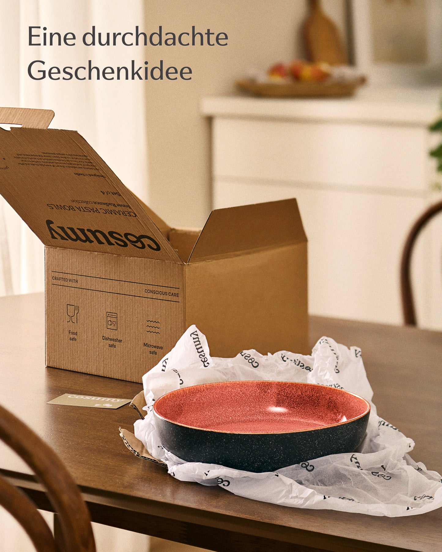 Pastateller Set Inner Radiance