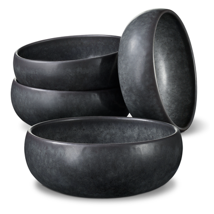 Tiefe Teller Set Lune