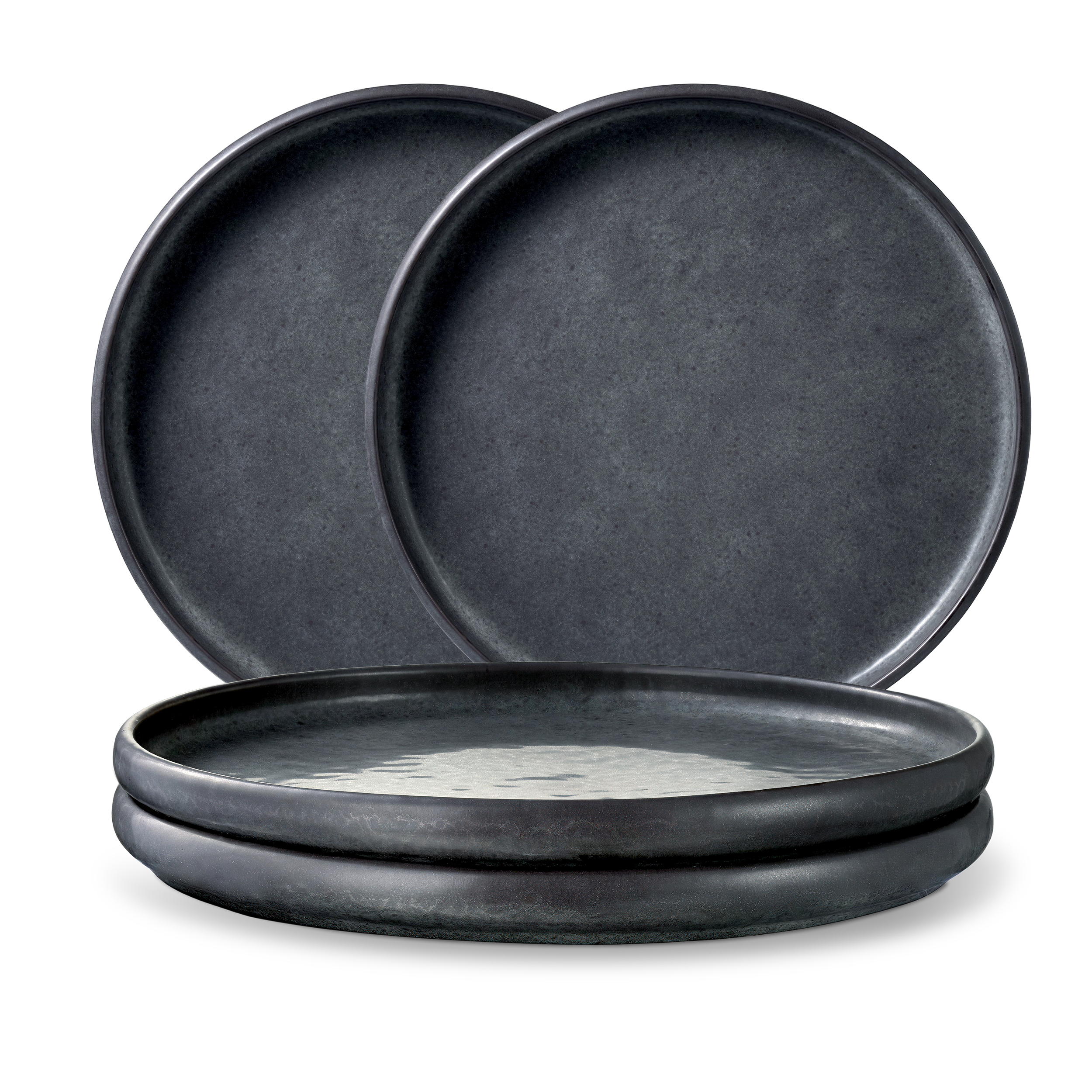 Dessertteller Set Lune