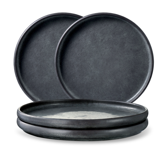 Dessertteller Set Lune