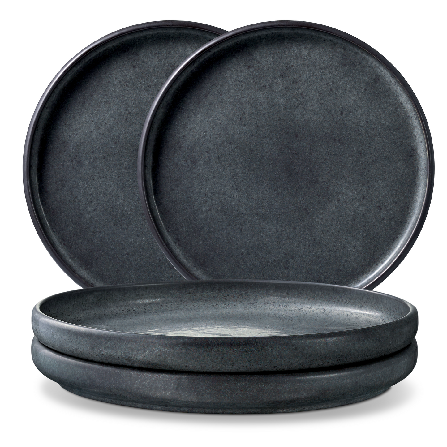 Speiseteller Set Lune