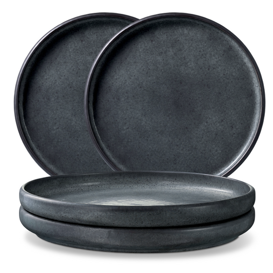 Speiseteller Set Lune