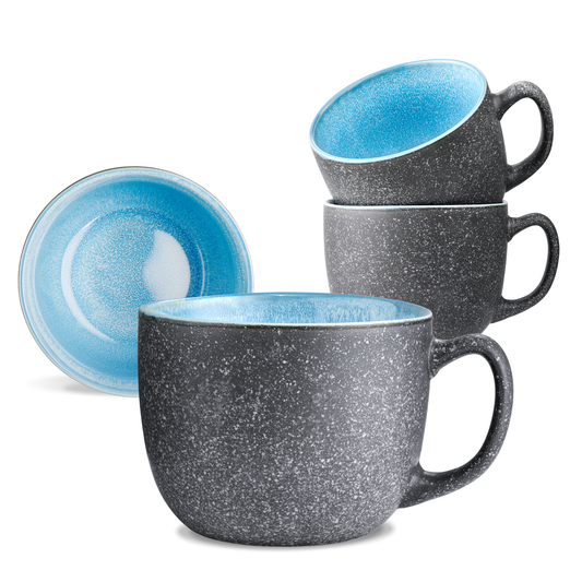 Kaffeetassen Set Inner Radiance