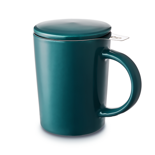 Teetasse keramik