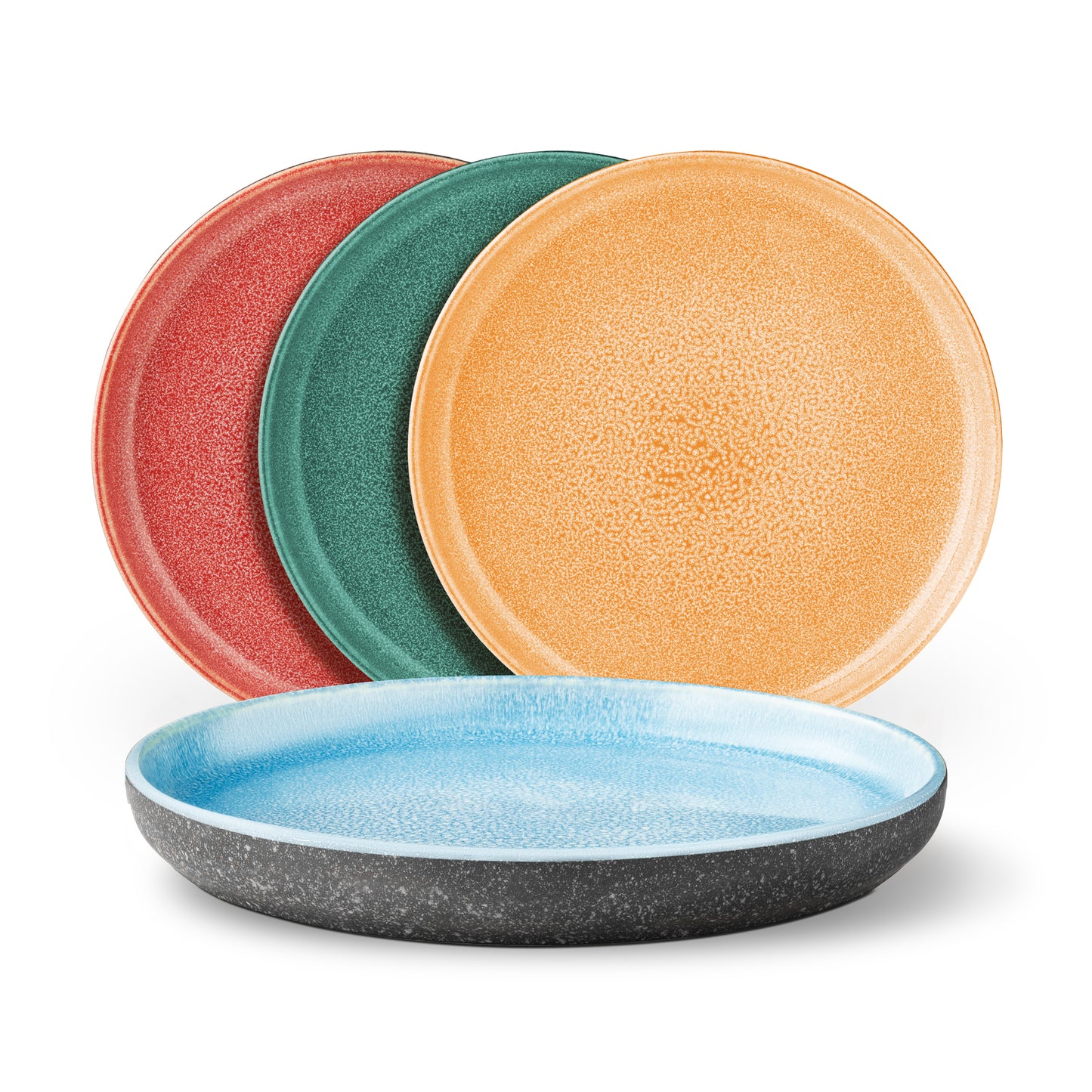 Dessertteller Set Inner Radiance