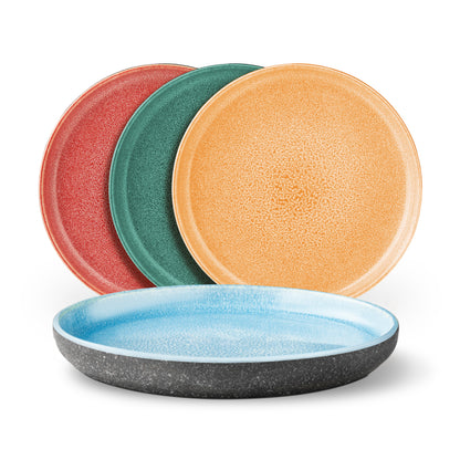 Dessertteller Set Inner Radiance