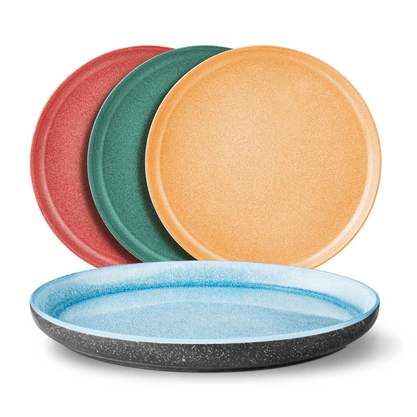 Speiseteller Set Inner Radiance