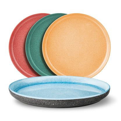 Speiseteller Set Inner Radiance