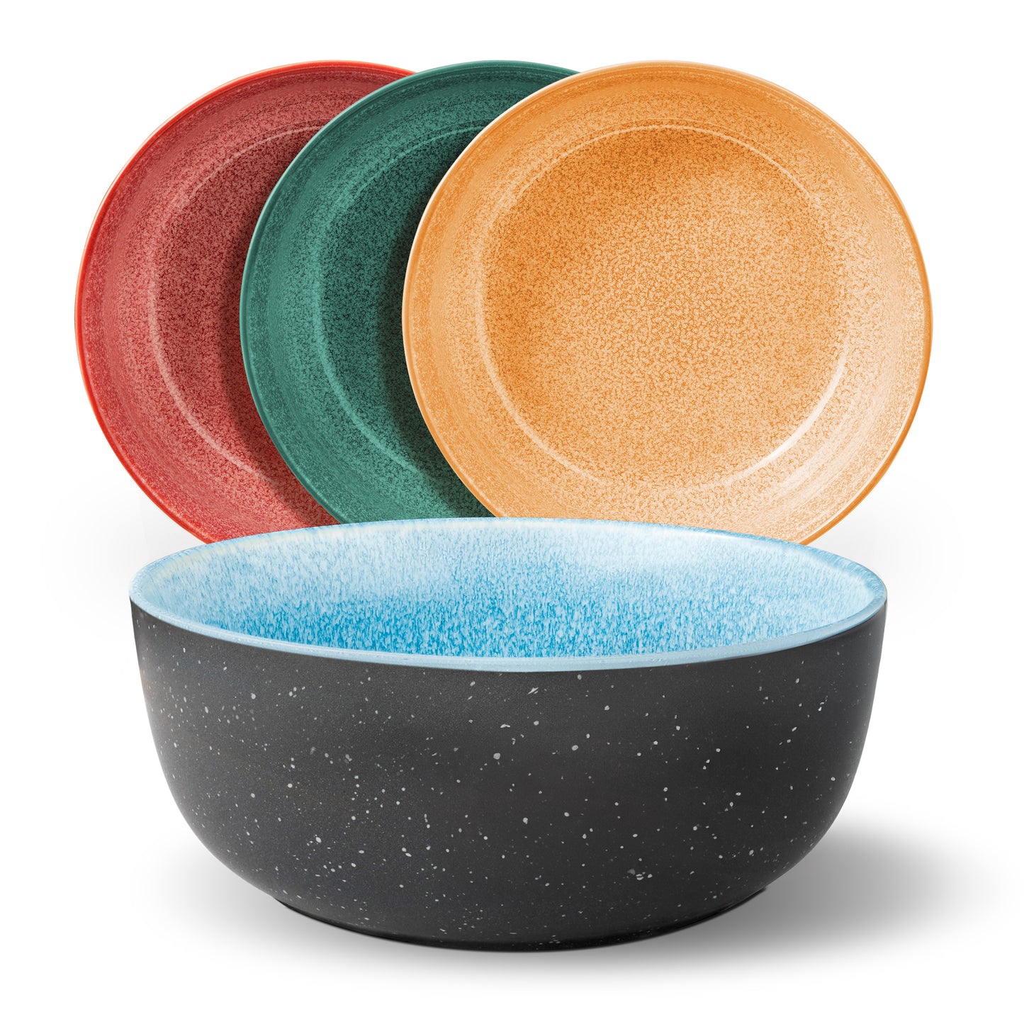 Müslischalen Set Inner Radiance