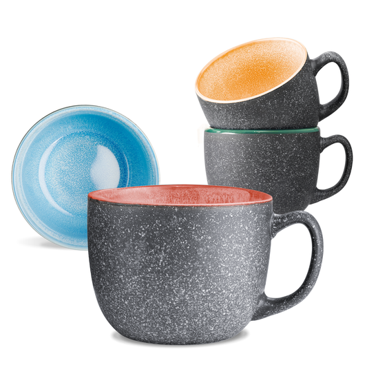 Kaffeetassen Set Inner Radiance