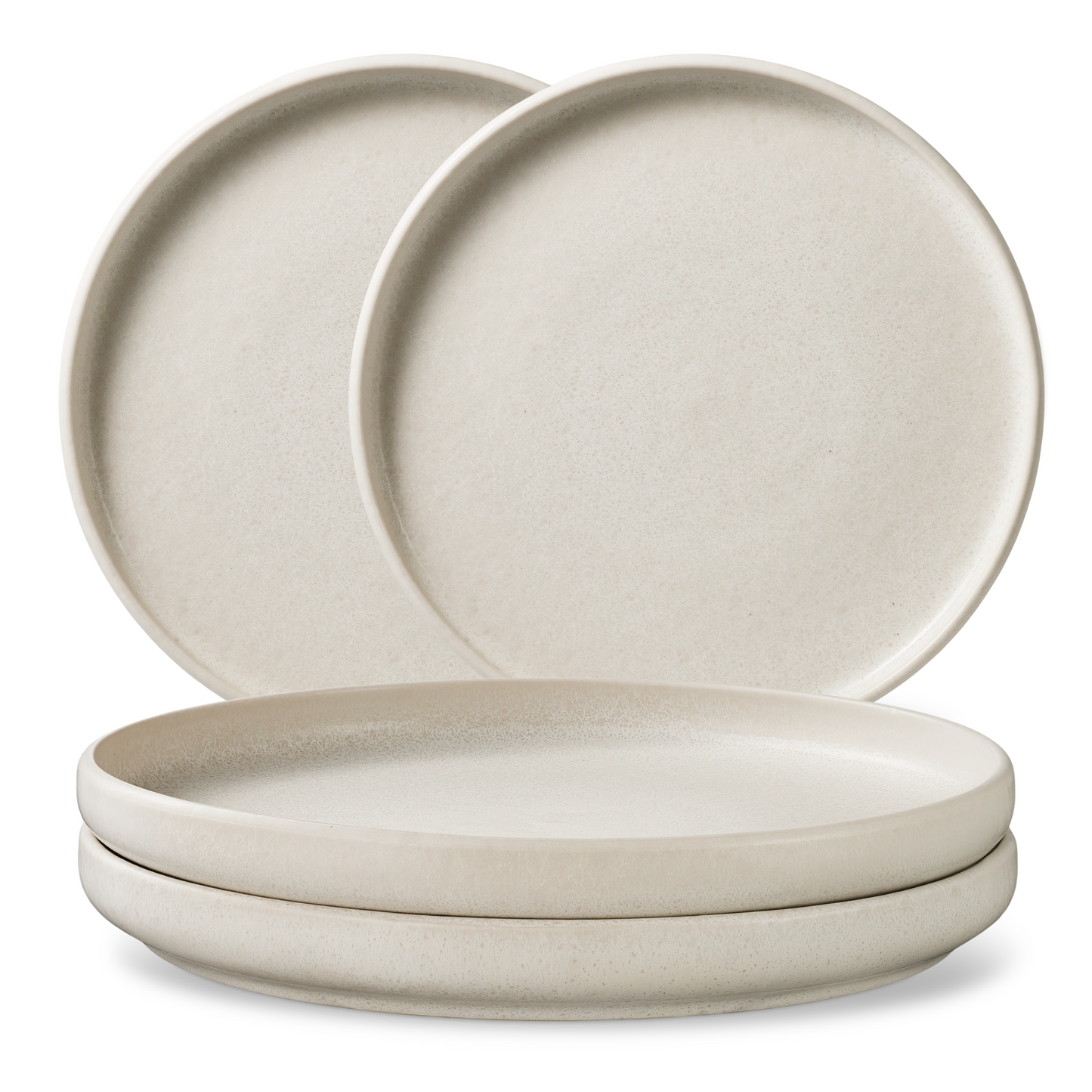 Speiseteller Set Lune