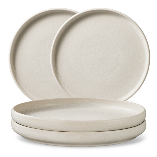 Speiseteller Set Lune