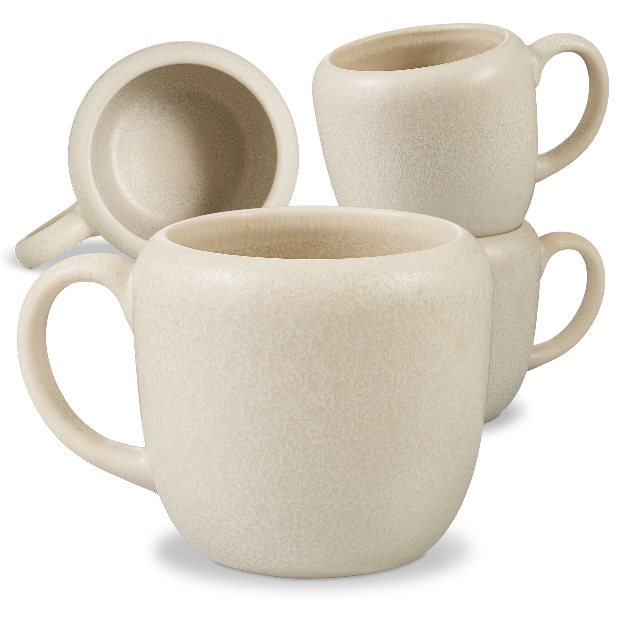 Kaffeetassen Set Lune