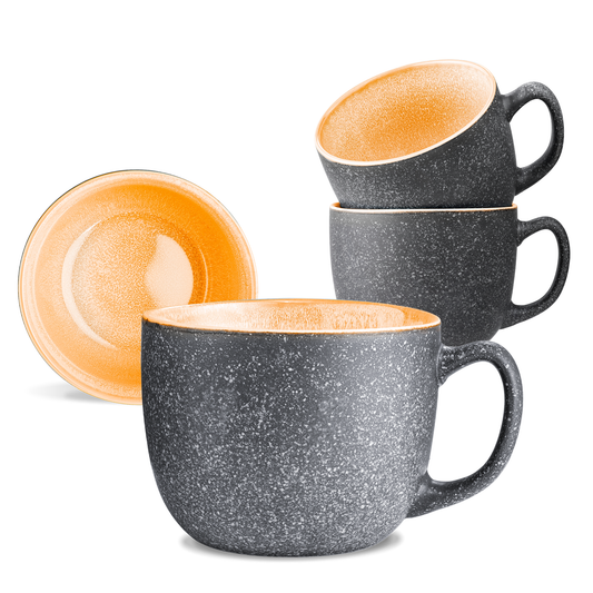 Kaffeetassen Set Inner Radiance