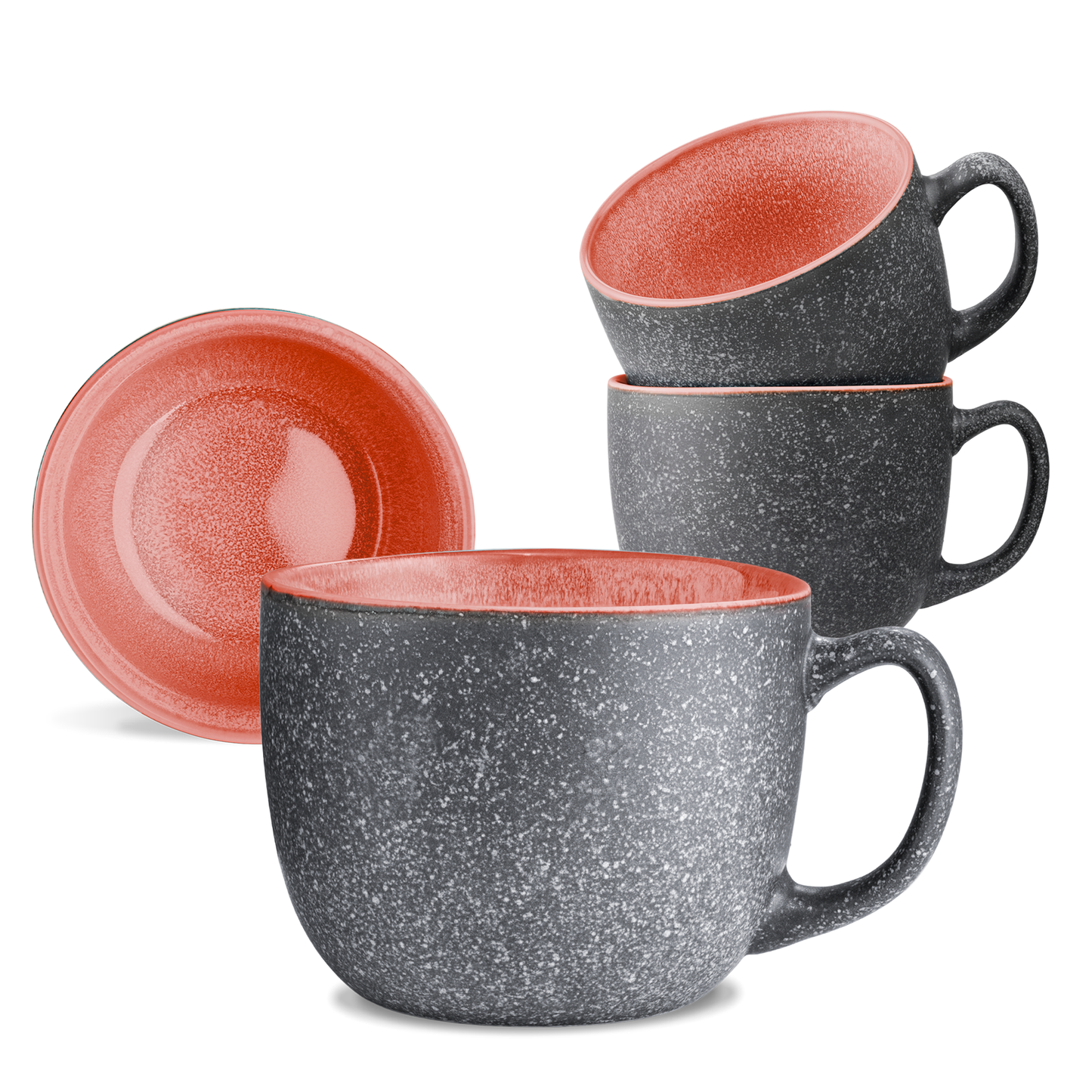 Kaffeetassen Set Inner Radiance