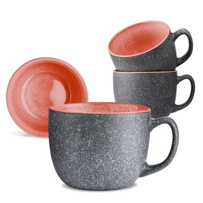 Kaffeetassen Set Inner Radiance